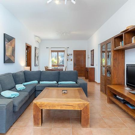 Villa Casa Mar Коста Бланка Экстерьер фото