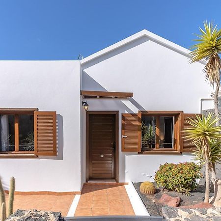 Villa Casa Mar Коста Бланка Экстерьер фото