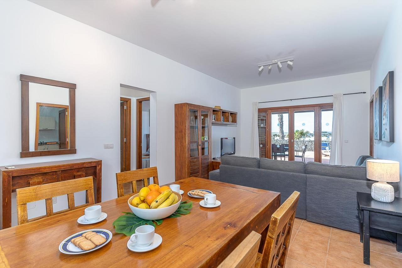 Villa Casa Mar Коста Бланка Экстерьер фото