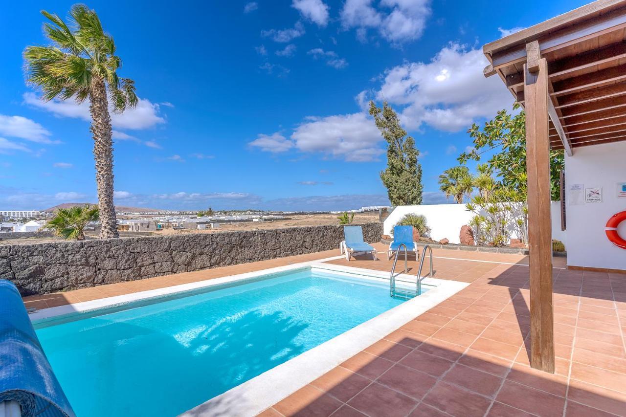 Villa Casa Mar Коста Бланка Экстерьер фото