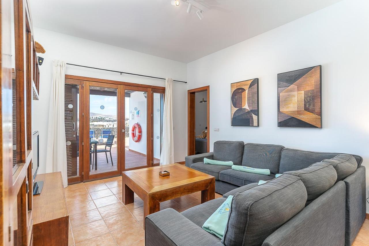 Villa Casa Mar Коста Бланка Экстерьер фото