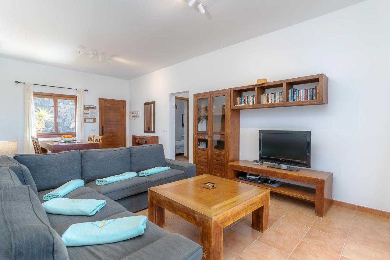 Villa Casa Mar Коста Бланка Экстерьер фото
