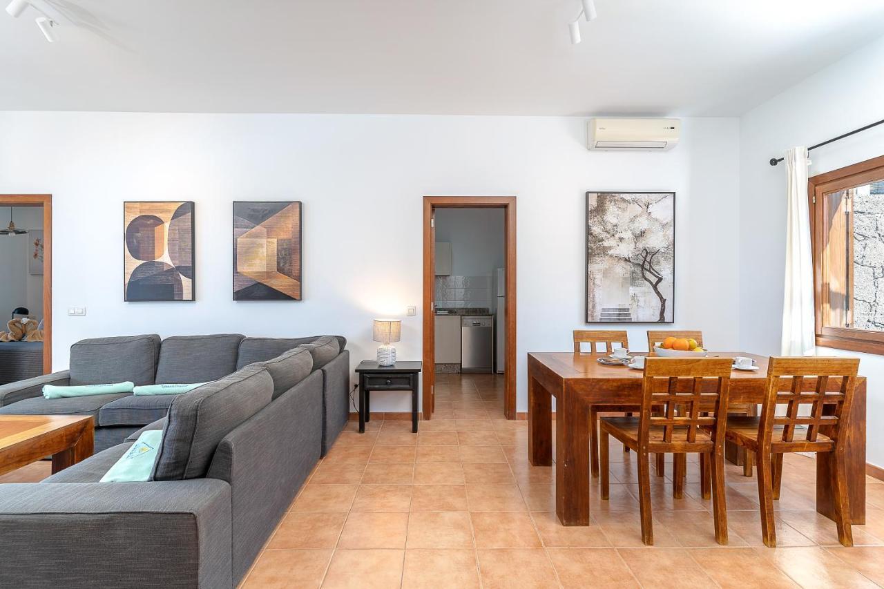 Villa Casa Mar Коста Бланка Экстерьер фото
