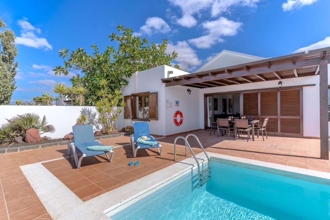 Villa Casa Mar Коста Бланка Экстерьер фото
