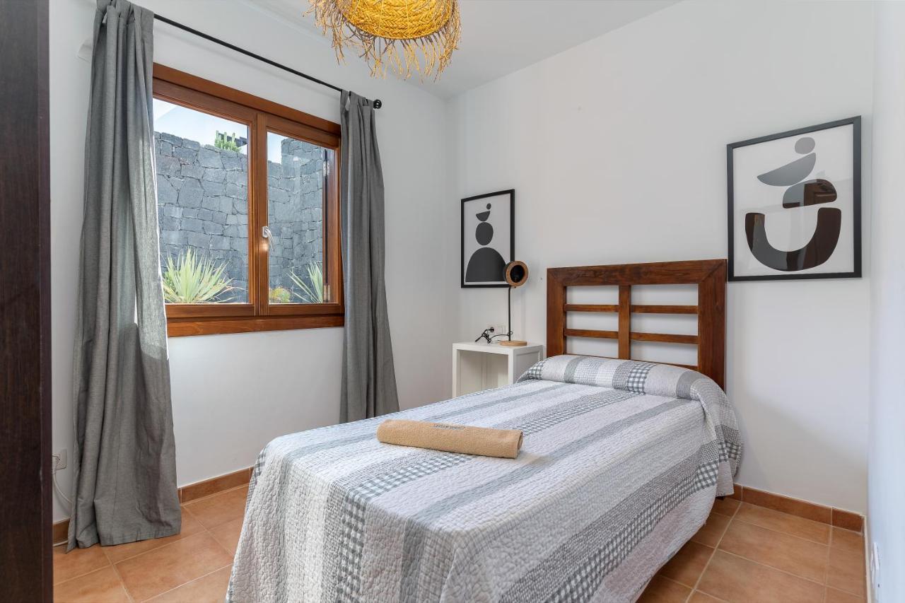 Villa Casa Mar Коста Бланка Экстерьер фото