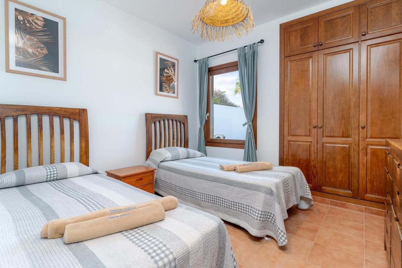 Villa Casa Mar Коста Бланка Экстерьер фото