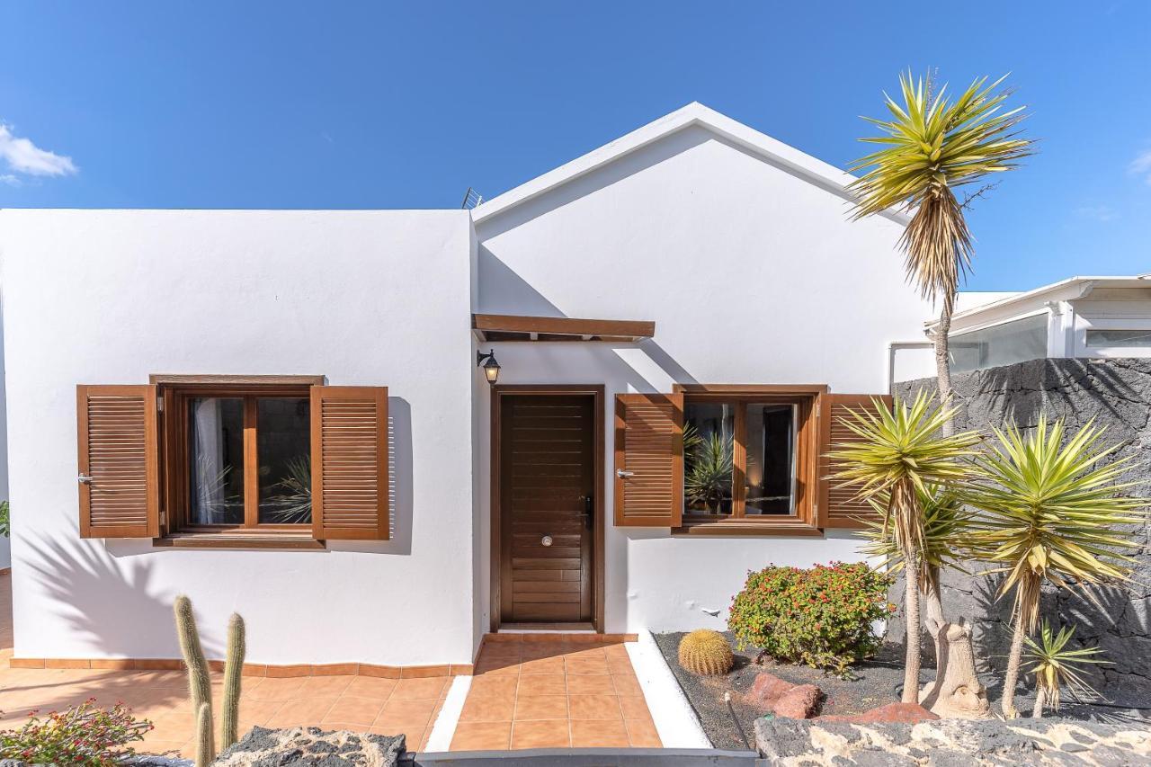 Villa Casa Mar Коста Бланка Экстерьер фото