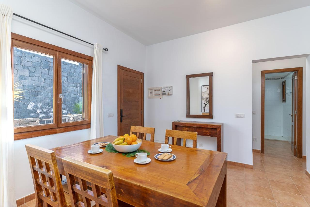 Villa Casa Mar Коста Бланка Экстерьер фото
