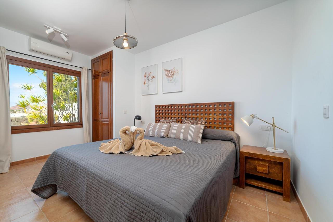 Villa Casa Mar Коста Бланка Экстерьер фото