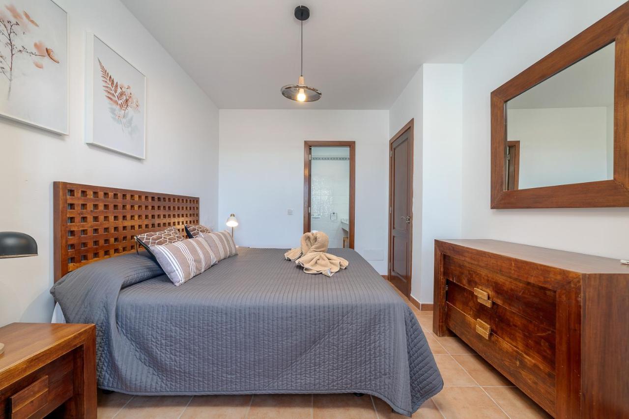 Villa Casa Mar Коста Бланка Экстерьер фото