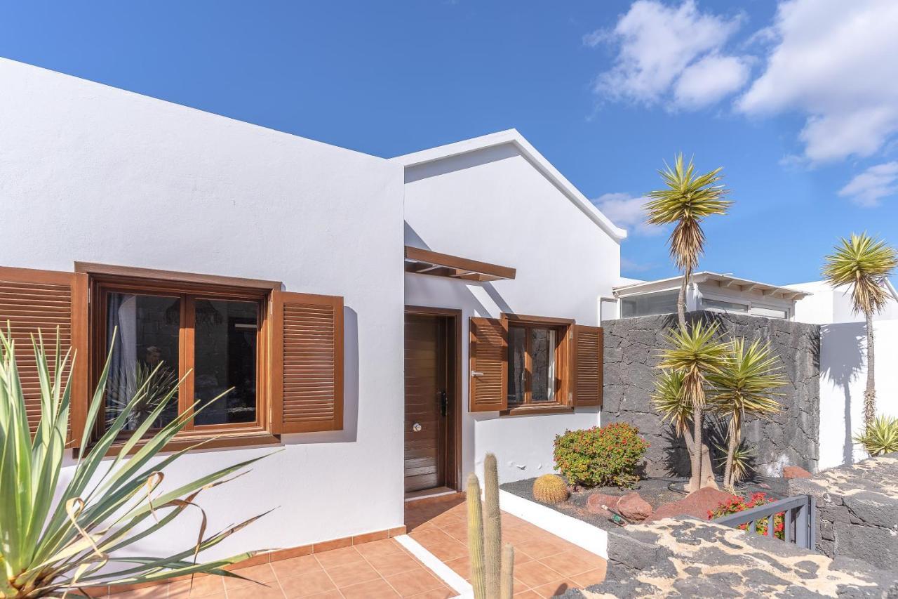 Villa Casa Mar Коста Бланка Экстерьер фото